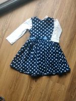 Kleid babycord Blumen Pailletten Baden-Württemberg - Lahr (Schwarzwald) Vorschau