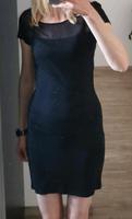 Kleines schwarzes, kurzes schwarzes Kleid Vero Moda Gr. S Bayern - Kolitzheim Vorschau