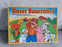 Gesellschaftsspiel „Unser Bauernhof“ vollst. Nordrhein-Westfalen - Dinslaken Vorschau