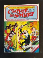 Clever und Smart Comic Nr. 30 Hessen - Stockstadt Vorschau