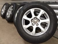 Audi Q5 8R Alufelgen Winterreifen 235/65 R 17 Dunlop 74% EA0*4 Nordrhein-Westfalen - Herford Vorschau