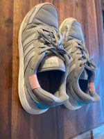 Mädchen Sneaker von Adidas Größe 38 Baden-Württemberg - Mannheim Vorschau