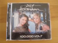Musik CD Geschwister Hofmann Anita und Alexandra 100.000 Volt Nordrhein-Westfalen - Inden Vorschau