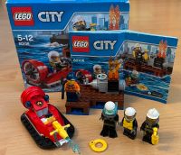 Lego City 60106 - Feuerwehr-Starter-Set Berlin - Reinickendorf Vorschau