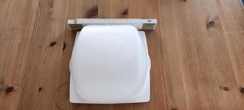 TUPPERWARE KäseMax Junior / A205 / ‎FBA 9744 in Nuthe-Urstromtal