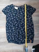 Neu Shirt T-shirt Bluse Damen gr XS S 34 36 Gina Ernsting Family Nordrhein-Westfalen - Wesel Vorschau