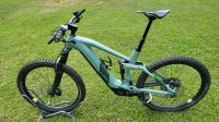 Cube stereo hybrid hpc 160 sl emtb ebike 625wh e bike cx4 Hessen - Hohenahr Vorschau