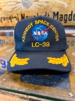 NASA Kennedy Space Center Cap LC-39 Vintage Sachsen-Anhalt - Magdeburg Vorschau