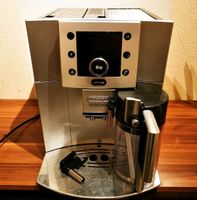 Delonghi Perfecta Cappuccino Kaffeevollautomat Kaffeemaschine Niedersachsen - Cloppenburg Vorschau