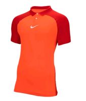 Nike Academy Pro Poloshirts Größe S Hessen - Kassel Vorschau