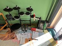 Alesis DM Lite, e drum, Roland XL 40 Verstärker, Mapex Tornado Baden-Württemberg - Schwetzingen Vorschau