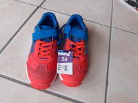 Turnschuhe Tennisschuhe Decathlon TS 160, Gr. 34, neu unbenutzt Rheinland-Pfalz - Weilerbach Vorschau