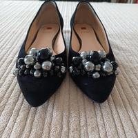 Damen Ballerinas von Högl Hessen - Ronneburg Hess Vorschau