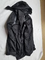 Jacke, Walking leichte Regenjacke Sport Laufjacke Schleswig-Holstein - Bargteheide Vorschau