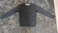Tom Tailor dunkles Basic Langarmshirt Größe M gut erhalten Niedersachsen - Damme Vorschau