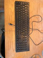 Dell USB A Tastatur müsste gereinigt werden Friedrichshain-Kreuzberg - Friedrichshain Vorschau