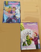 Bücher Adventskalender: Die drei !!! + Sternenschweif - ab 3€ Baden-Württemberg - Remseck am Neckar Vorschau