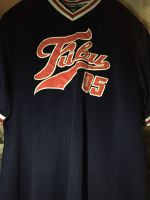 Fubu Shirt Jersey Trikot Blau XXL Nordrhein-Westfalen - Dormagen Vorschau