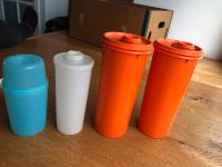 Retro Tupperware 70er Vorratsbehälter Nordrhein-Westfalen - Korschenbroich Vorschau