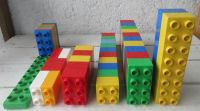 Duplo Lego Bausteine Kinder spielen bauen Baden-Württemberg - Hockenheim Vorschau