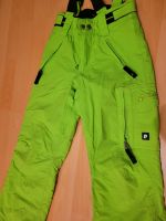 Protest Skihose, Schneehose, Gr. 128, grün, Top! Bayern - Donaustauf Vorschau