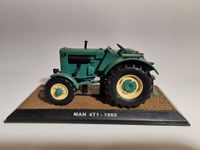 Atlas 1:32 MAN 4T1 Traktor Nr. E280 Hessen - Nentershausen Vorschau