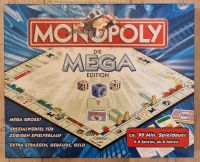 Monopoly Die Mega Edition - innen noch OVP Mecklenburg-Vorpommern - Greifswald Vorschau