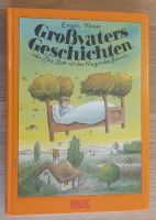 Kinderbuch Erwin Moser Großvaters Geschichten Beltz Gratisporto Duisburg - Rheinhausen Vorschau