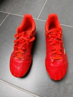 Adidas Jungen Fußball Schuhe Größe 36 Baden-Württemberg - Brühl Vorschau