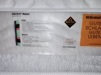 Schlaraffia Geltex Relax 90 x 200 H3 Nordrhein-Westfalen - Preußisch Oldendorf Vorschau