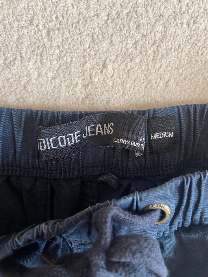 Indicode Jeans Gr. M in Magdeburg