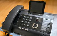 Gigaset DL500A analoges Telefon Nordrhein-Westfalen - Castrop-Rauxel Vorschau