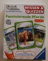 Tip Toi - Wissen & Quizzen -  Faszinierende Pferde Bayern - Nußdorf am Inn Vorschau