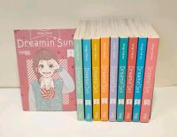 Dreamin' Sun Bd. 1 - 10 Frankfurt am Main - Preungesheim Vorschau