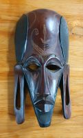 Holzmaske aus Kenya Thüringen - Greiz Vorschau