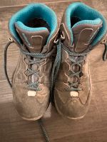 Lowa Wanderschuhe Gr 33 Nordrhein-Westfalen - Leverkusen Vorschau