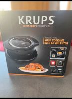 Cook4Me Extra Crisp-Deckel AJ1508 Nordrhein-Westfalen - Nettersheim Vorschau