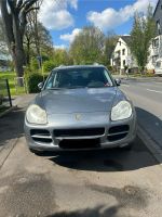 Porsche Cayenne 9PA V6 Dortmund - Lütgendortmund Vorschau