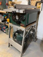 Metabo Magnum TK 1256 Nordrhein-Westfalen - Bad Oeynhausen Vorschau