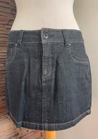 Vero Moda Jeansrock / Größe 38 Niedersachsen - Cuxhaven Vorschau