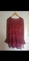 Boho Kleid gr. M Niedersachsen - Lamspringe Vorschau