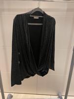 Shirt mit leichtem Glitzereffekt, Gr. 42 Niedersachsen - Cloppenburg Vorschau