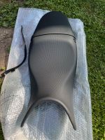 Triumph Gel Seat ‼️Neu‼️ Niedersachsen - Winsen (Luhe) Vorschau