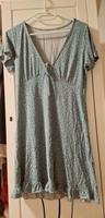 Kleid S M Sommer romantisch  Blumen boho Bayern - Wilhermsdorf Vorschau