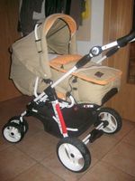 Kinderwagen Kombi Hartan Racer S Brandenburg - Finsterwalde Vorschau