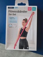 Fitnessbänder Baden-Württemberg - Mannheim Vorschau