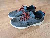 DC SHOES Herren Sommer Schnürschuh Sneaker Wildleder Gr.43 blau Niedersachsen - Verden Vorschau