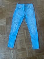 Mango Skinny Jeans cropped ISA Gr. 34 bei Top Bayern - Schlüsselfeld Vorschau