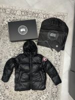 CANADA GOOSE CROFTON PUFFER GR.XL NEU Köln - Worringen Vorschau