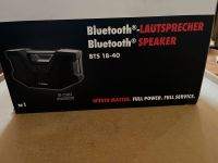 Bluetooth Lautsprecher mit Radio Berlin - Neukölln Vorschau